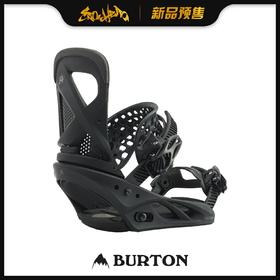 BURTON 1920 WMS LEXA BRACKISH S 34-36.5