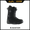 BURTON 1920 MNS SWATH BOA BLACK 7.5 商品缩略图0