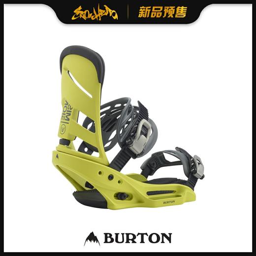 BURTON 1920 MISSION EST GRELLOW M 41-44 商品图0