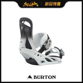 BURTON 1920 WMS SCRIBE FADE TO WHITE M 36.5-40
