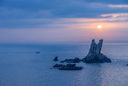 8.16/8.23确定出发【舟山群岛】普陀山•东极岛•枸杞岛•嵊泗岛6天深度摄影 商品图4