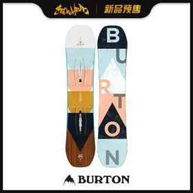 BURTON 1920 GIRLS YEASAYER SMALLS 130