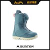 BURTON 1920 WMS MINT BOA STORM BLUE 6.5/37 商品缩略图0