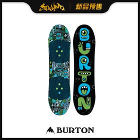 BURTON 1920 BOYS CHOPPER 115