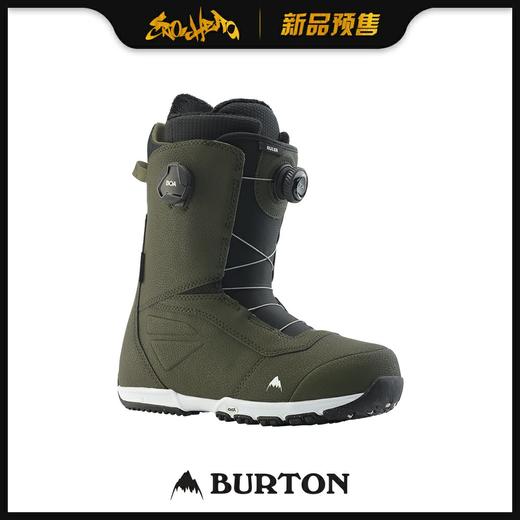 BURTON 1920 MNS RULER BOA CLOVER 9.0/42 商品图0