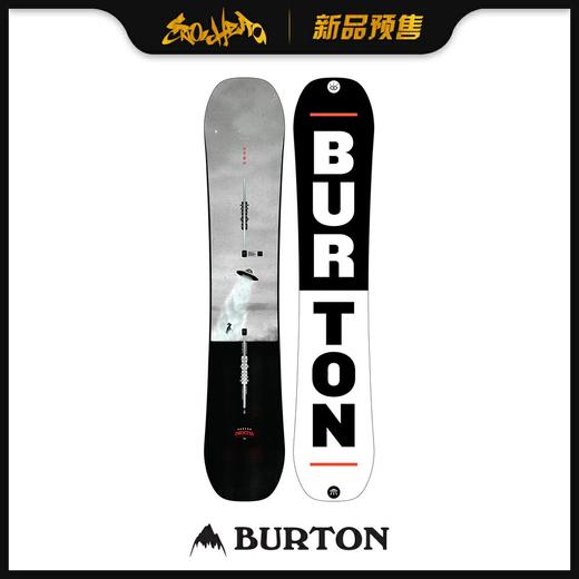 BURTON 1920 MNS PROCESS  152 商品图0