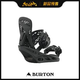 BURTON 1920 WMS ESCAPADE FADE TO BLACK M 36.5-40