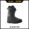 BURTON 1920 MNS ION WIDE BLACK/RED 8.5/41.5 商品缩略图0