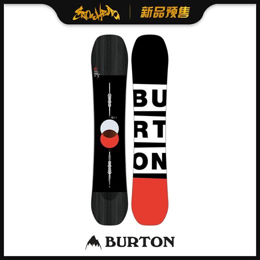BURTON 1920 MNS CUSTOM  150 商品图0