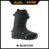 BURTON 1920 MNS RULER STEP ON BLACK 9.0/42 商品缩略图0