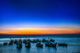 8.16/8.23确定出发【舟山群岛】普陀山•东极岛•枸杞岛•嵊泗岛6天深度摄影