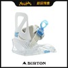 BURTON 1920 BOYS GROM WHITE YOU 商品缩略图0