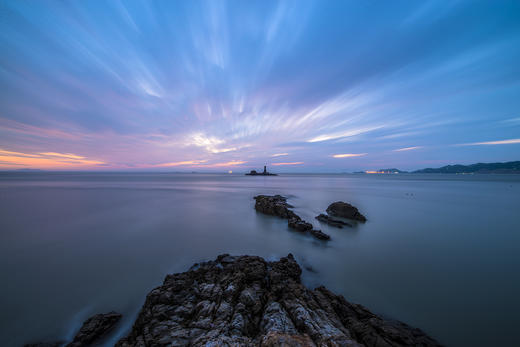 8.16/8.23确定出发【舟山群岛】普陀山•东极岛•枸杞岛•嵊泗岛6天深度摄影 商品图5