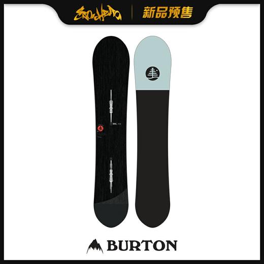 BURTON 1920 MNS FT MYSTERY LANDLORD 154 商品图0