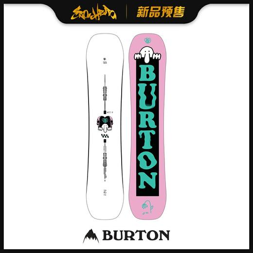 BURTON 1920 MNS KILROY TWIN 152 商品图0