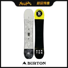 BURTON 1920 MNS DESCENDANT 160