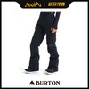 BURTON 1920 WMS AK GORE SUMMIT PANT TRUE BLACK S 商品缩略图0