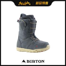 BURTON 1920 WMS RITUAL DENIM`6.0/36.5