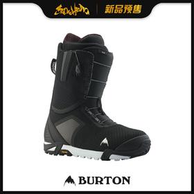 BURTON 1920 MNS SLX BLACK 9.0/42