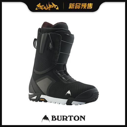 BURTON 1920 MNS SLX BLACK 9.0/42 商品图0