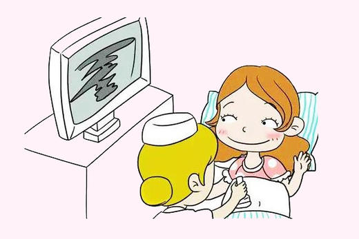 四维彩超的最佳检查时间是？四维彩超的检查报告怎么看？ 商品图0