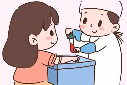 HCG的正常值是多少？血HCG检查有什么用？ 商品图0