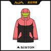 BURTON 1920 GIRLS G TD AUBREY JK GEORGIA PEACH MULTI 5/6 商品缩略图0