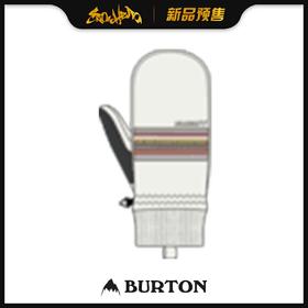 BURTON 1920 WB FREE RANGE MTT STOUT WHITE S