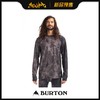 BURTON 1920 MB MDWT CREW MARBLE GALAXY PRINT L 商品缩略图0