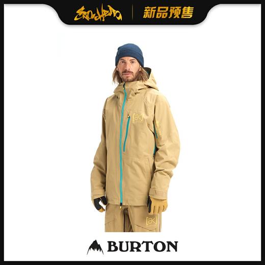 BURTON 1920 MNS  AK GORE CYCLIC JK KELP L 商品图0
