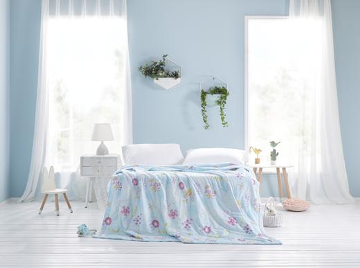 神秘植物园夏被 商品图0