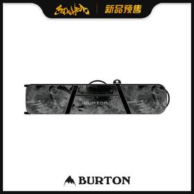 BURTON 1920 WHEELIE GIG BAG MARBLE GALAXY PRINT 156