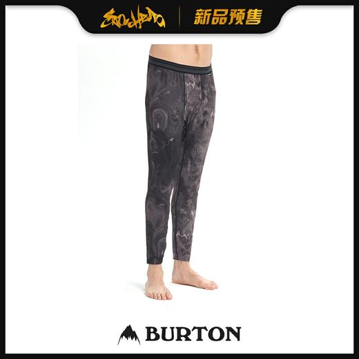 BURTON 1920 MB MDWT PANT MARBLE GALAXY PRINT L 商品图0
