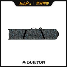 BURTON 1920 WHEELIE GIG BAG SLATE SHELTER CAMO 156