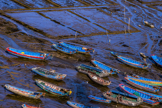 8.16/8.23确定出发【舟山群岛】普陀山•东极岛•枸杞岛•嵊泗岛6天深度摄影 商品图6