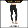 BURTON 1920 WB MDWT PANT TRUE BLACK M 商品缩略图0