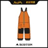 BURTON 1920 MS MAVEN BIB RUSSET ORANGE 5/6 商品缩略图0
