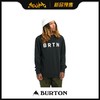 BURTON 1920 M BRTN CREW TRUE BLACK XL 商品缩略图0