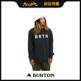 BURTON 1920 M BRTN CREW TRUE BLACK XL