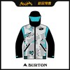BURTON 1920 BOYS B TD GAME DAY JK HIDESK/TRUBLK 5/6 商品缩略图0