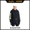BURTON 1920 MNS Analog Chainlink Anorak TRUE BLACK M 商品缩略图0