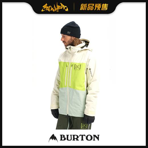 BURTON 1920 MNS AK GORE SWASH JK AMDMLKTENSHO L 商品图0