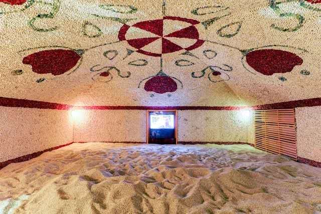 九龙海浴日场票(周一至周五)