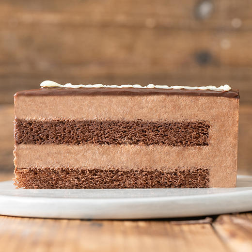 可可慕斯，口口丝滑香软，可可星人福音，幸福下午茶（长春） 商品图3