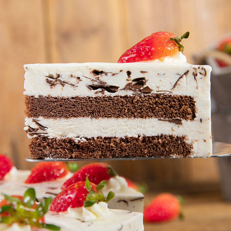 安格拉斯慕斯,幸福下午茶(太原)