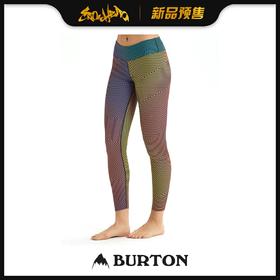 BURTON 1920 WB MDWT PANT GRADIENT SPUN OUT M