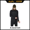 BURTON 1920 AK POWER GRID CREW TRUE BLACK XL 商品缩略图0
