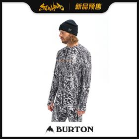 BURTON 1920 AK POWER GRID CREW BLOTTO S