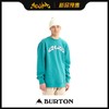 BURTON 1920 MNS M AG RYKER CREW GREEN-BLUE SLATE M 商品缩略图0