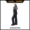 BURTON 1920 WMS AK GORE KM 3L BIB TRUE BLACK M 商品缩略图0